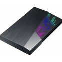 Asus FX EHD-A2T 2 TB 2.5 USB 3.1 Gen1 Taşınabilir Disk Siyah