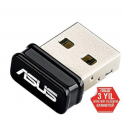 Asus USB-N10 150Mbps Kablosuz USB  Adaptör