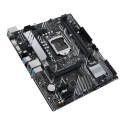 Asus Prime B560M-K Intel B560 5000 MHz (OC) DDR4 Soket 1200 mATX Anakart