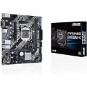 ASUS PRIME B460M-K 1200PIN DDR4 2933 DVI+VGA M2 USB3.2 64GB RAM DESTEĞİ(10.NESİL) mATX