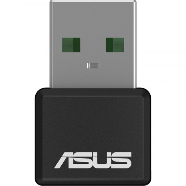 Asus USB-AX55 Nano Kablosuz USB Adaptör