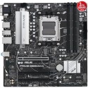 ASUS PRIME B650M-A II-CSM AMD B650 AM5 DDR5 6400 DP HDMI VGA Çift M2 USB3.2 AURA RGB 2.5Gbit mATX
