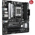 ASUS PRIME B650M-A II-CSM AMD B650 AM5 DDR5 6400 DP HDMI VGA Çift M2 USB3.2 AURA RGB 2.5Gbit mATX