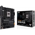 Asus TUF Gaming X670E-Plus AMD X670 6400 MHz (OC) DDR5 Soket AM5 ATX Anakart