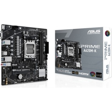 Asus Prime A620M-K A...