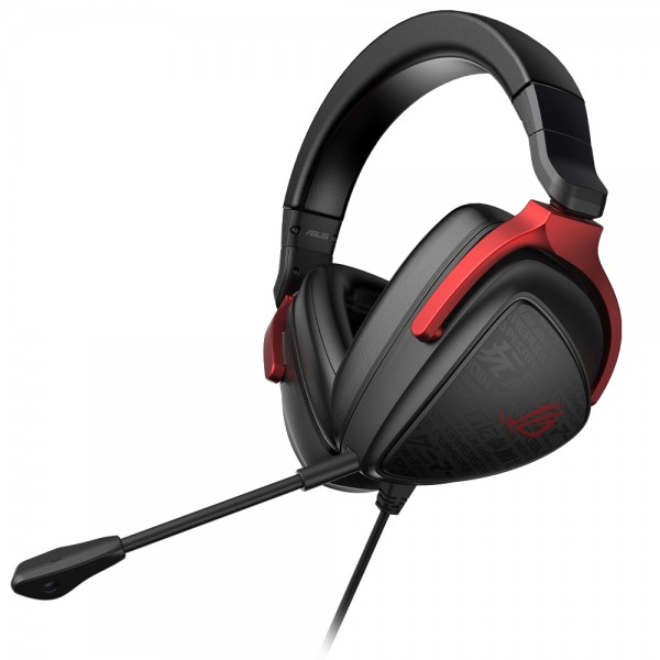 ASUS ROG DELTA S CORE Gaming Mikrofonlu Kulaklık