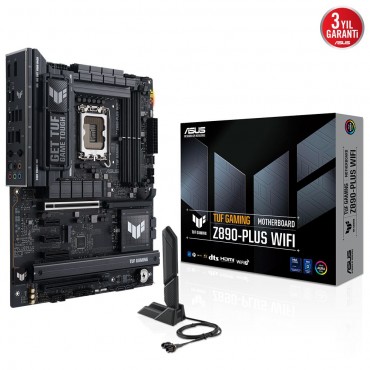 ASUS TUF GAMING Z890...