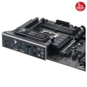 ASUS TUF GAMING Z890-PLUS WIFI Intel Z890 LGA1851 DDR5 8600 DP HDMI USB4 4x M2 USB3.2 WiFi 7 + BT AURA RGB 2.5Gbit LAN ATX 16+1+2+1 Güç Aşamaları, Thu
