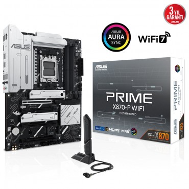 ASUS PRIME X870-P WI...