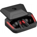 BLOODY M70 TWS Çift Modlu Suya Dayanıklı Şarj Kutusu Kablosuz Bluetooth Oyun Kulaklığı