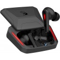 BLOODY M70 TWS Çift Modlu Suya Dayanıklı Şarj Kutusu Kablosuz Bluetooth Oyun Kulaklığı