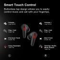 BLOODY M70 TWS Çift Modlu Suya Dayanıklı Şarj Kutusu Kablosuz Bluetooth Oyun Kulaklığı