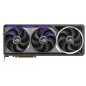 ASUS ROG-ASTRAL-RTX5090-O32G-GAMING RTX5090 32GB GDDR7 512Bit 3x DP 2x HDMI