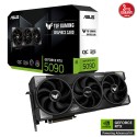 ASUS TUF-RTX5090-O32G-GAMING RTX5090 32GB GDDR7 512Bit 3x DP 2x HDMI
