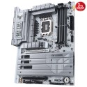 Asus TUF GAMING Z890-PRO WIFI 1851P DDR5 9066 2xUSB4 4xM2 HDMI DP Wifi7 BT ATX
