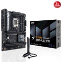 ASUS TUF GAMING B860-PLUS WIFI DDR5 8666MT/S 1XHDMI 1XDP 3XM.2 TYPE-C ATX 1851P (INTEL ULTRA PROCESSORS SERIES 2)