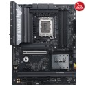 ASUS TUF GAMING B860-PLUS WIFI DDR5 8666MT/S 1XHDMI 1XDP 3XM.2 TYPE-C ATX 1851P (INTEL ULTRA PROCESSORS SERIES 2)