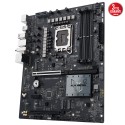 ASUS TUF GAMING B860-PLUS WIFI DDR5 8666MT/S 1XHDMI 1XDP 3XM.2 TYPE-C ATX 1851P (INTEL ULTRA PROCESSORS SERIES 2)