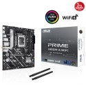 ASUS PRIME H810M-A WIFI DDR5 6400MHZ 1XHDMI 1XDP 2XM.2 USB 3.2 MATX 1851P (INTEL ULTRA PROCESSORS SERIES 2)
