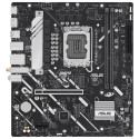 ASUS PRIME H810M-A WIFI DDR5 6400MHZ 1XHDMI 1XDP 2XM.2 USB 3.2 MATX 1851P (INTEL ULTRA PROCESSORS SERIES 2)