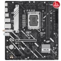 ASUS PRIME H810M-A WIFI DDR5 6400MHZ 1XHDMI 1XDP 2XM.2 USB 3.2 MATX 1851P (INTEL ULTRA PROCESSORS SERIES 2)