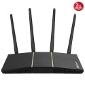 ASUS RT-AX57 AX3000 Dual Band WiFi 6 Router