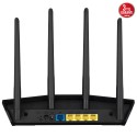 ASUS RT-AX57 AX3000 Dual Band WiFi 6 Router