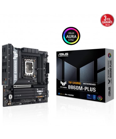 ASUS TUF Gaming B860...
