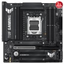 ASUS TUF GAMING B850M-PLUS B850M DDR5 (Vga Yok) GLan 2.5G mATX HD DP TYP-C M2 AM5 AMD Anakart