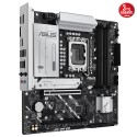 ASUS PRIME B860M-A WIFI B860 DDR5 (Vga Yok) GLan 2.5G mATX HD