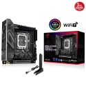 ASUS ROG STRIX B860-I GAMING WIFI ANAKART
