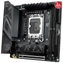 ASUS ROG STRIX B860-I GAMING WIFI ANAKART