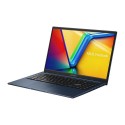 Asus Vivobook 15 1.nesil Core 7 150U-8GB-512GB Ssd-15.6inc-Freedos-Mouse Hediyeli
