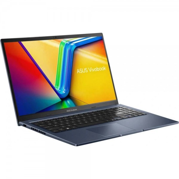 Asus Vivobook 15 Intel Core 5 120U 8gb 512GB SSD X1504VA-BQ3970W 15.6