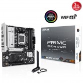 ASUS PRIME B850M-A W...