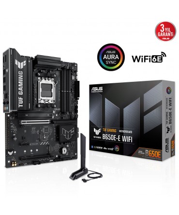 ASUS TUF GAMING B650...