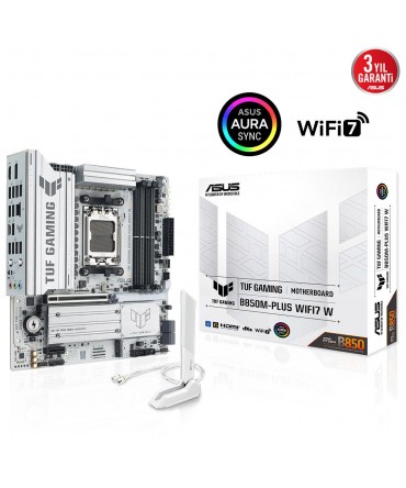 ASUS TUF GAMING B850...