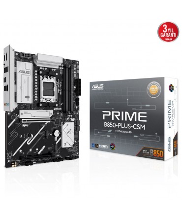 ASUS PRIME B850-PLUS...