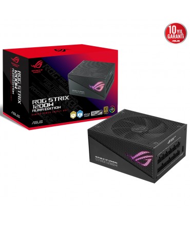 ASUS 1200W 80+ GOLD ...