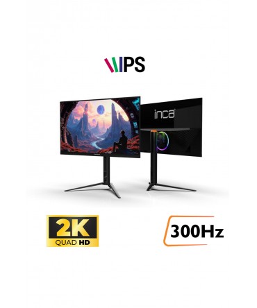 INCA ILM-272KXG 27''...