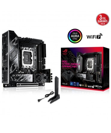 ASUS ROG STRIX Z890-...