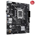 ASUS PRIME H610M-D H610 DDR5 Vga GLan mATX HD M2 USB3.2 COM 1700p Anakart