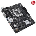 ASUS PRIME H610M-D H610 DDR5 Vga GLan mATX HD M2 USB3.2 COM 1700p Anakart
