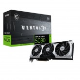 MSI RTX5080 16GB VEN...