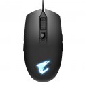 GIGABYTE USB Gaming Siyah Mouse GM-AORUS M2