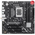 ASUS B860M MAX GAMING AX WIFI6 DDR5 DP-TYPEC PCIE 5.0 1851P MATX