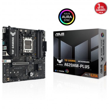 ASUS TUF GAMING A620...