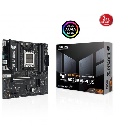 ASUS TUF GAMING A620...