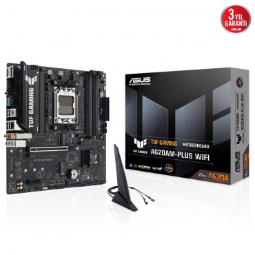 ASUS TUF GAMING A620...