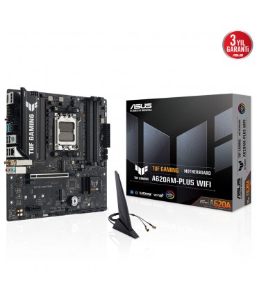 ASUS TUF GAMING A620...